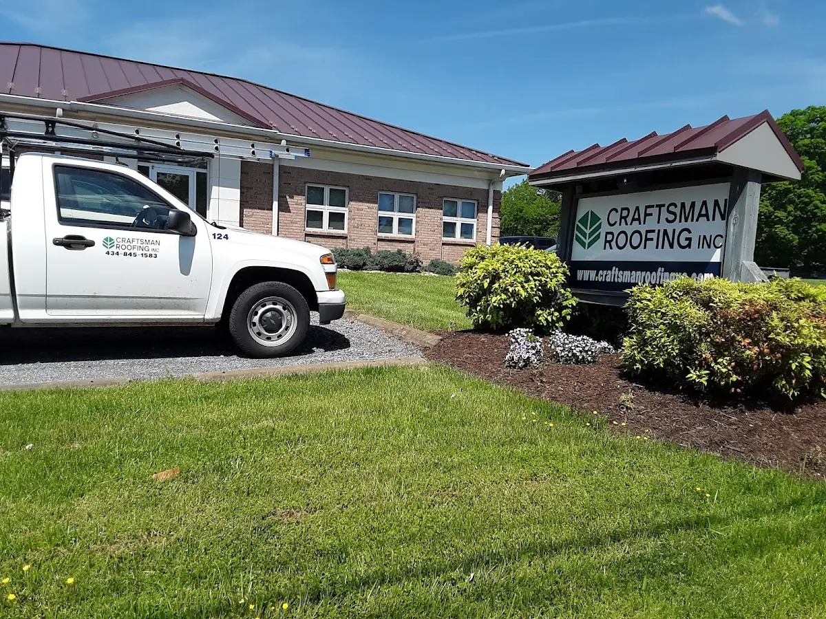 Quality Wind Damage Roof Repair by experienced craftsmen in Newfield Heights